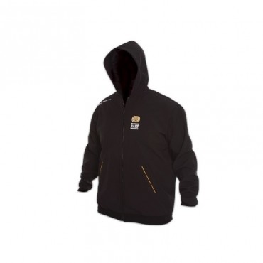 SBS Softshell Zipped Hoodie