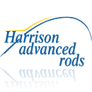 Harrison Rods