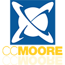 CC Moore